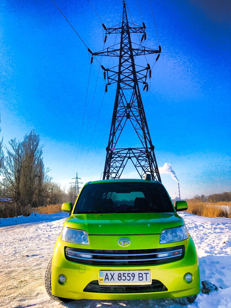 У Парижі біля Ейфелевої 🚨🚗🚗🚨😎 1