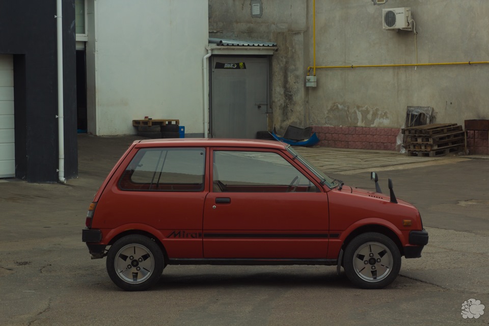 10 років дружби з J-point 3