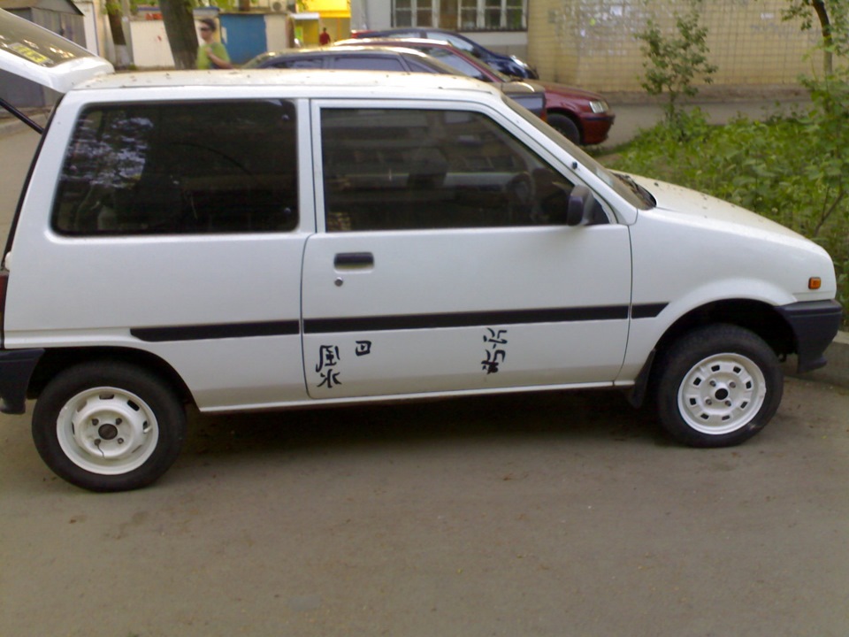Фарбування дисків 5