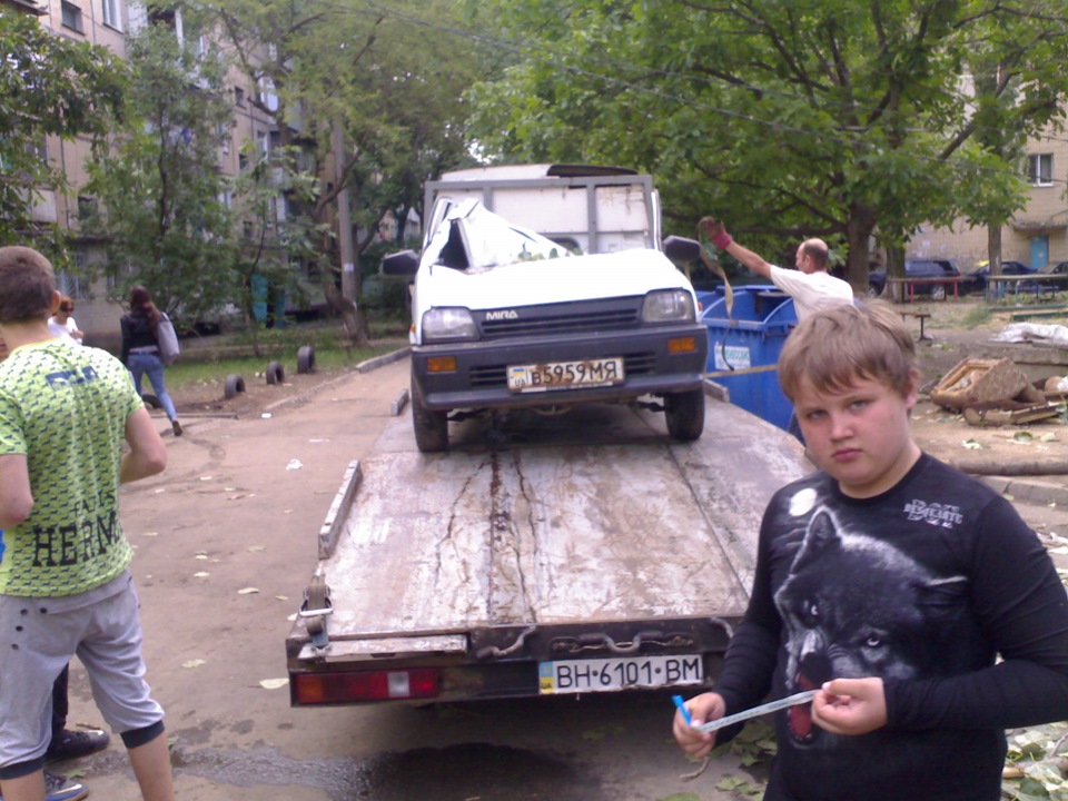Продам як є або на запчастини 800 уе 4