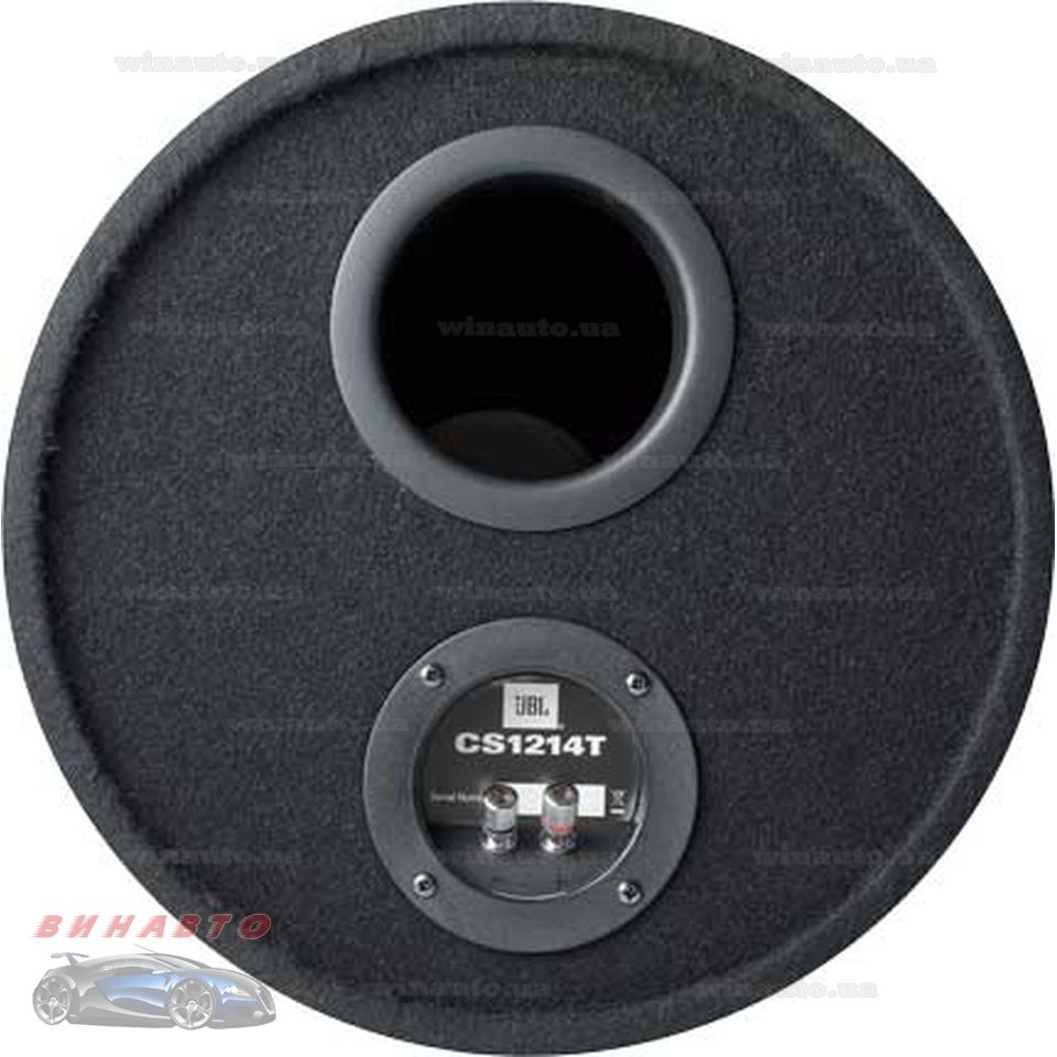САБ JBL & усилок SONY 2