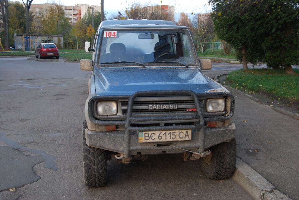 Нові бублики. 1