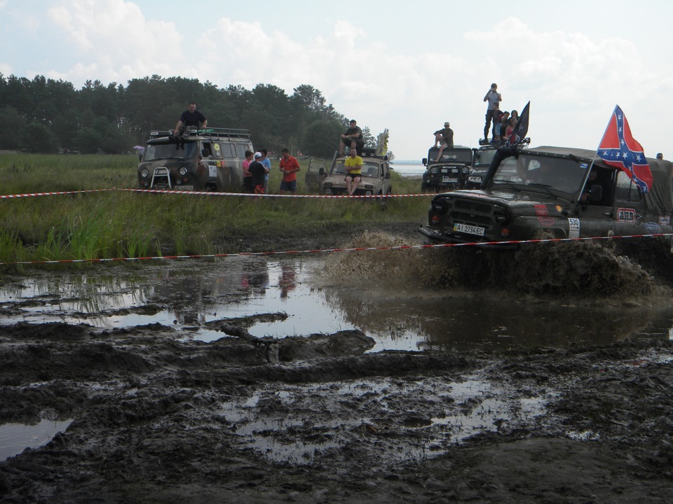 26-27-28 ИЮЛЯ — 8-Й OFF-ROAD-FREE-FEST 2013 5
