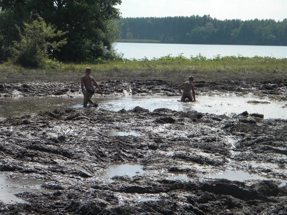 26-27-28 ИЮЛЯ — 8-Й OFF-ROAD-FREE-FEST 2013