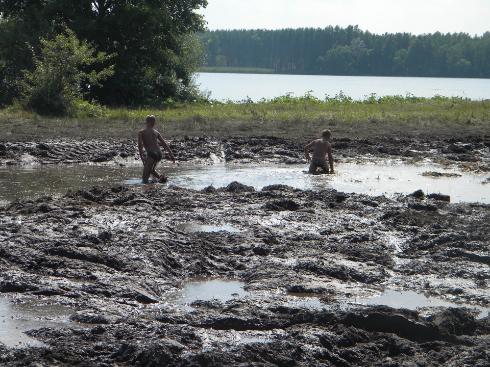 26-27-28 ИЮЛЯ — 8-Й OFF-ROAD-FREE-FEST 2013 1