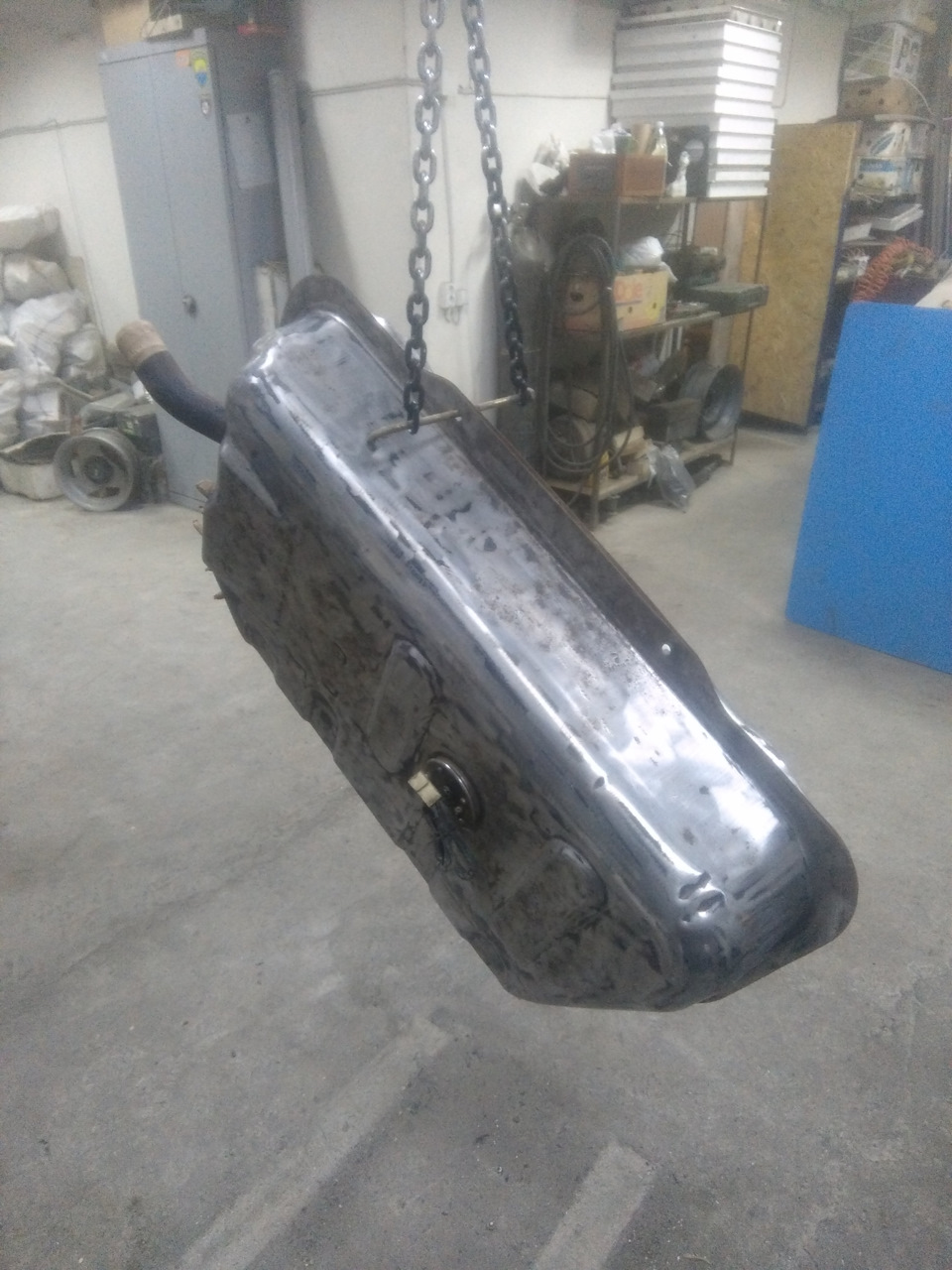 Бак… 2
