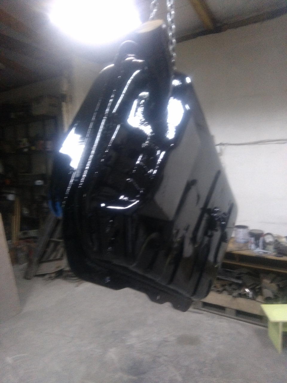 Бак… 3