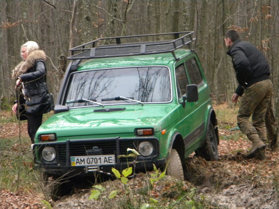 І знову вихідний день із друзями… 3