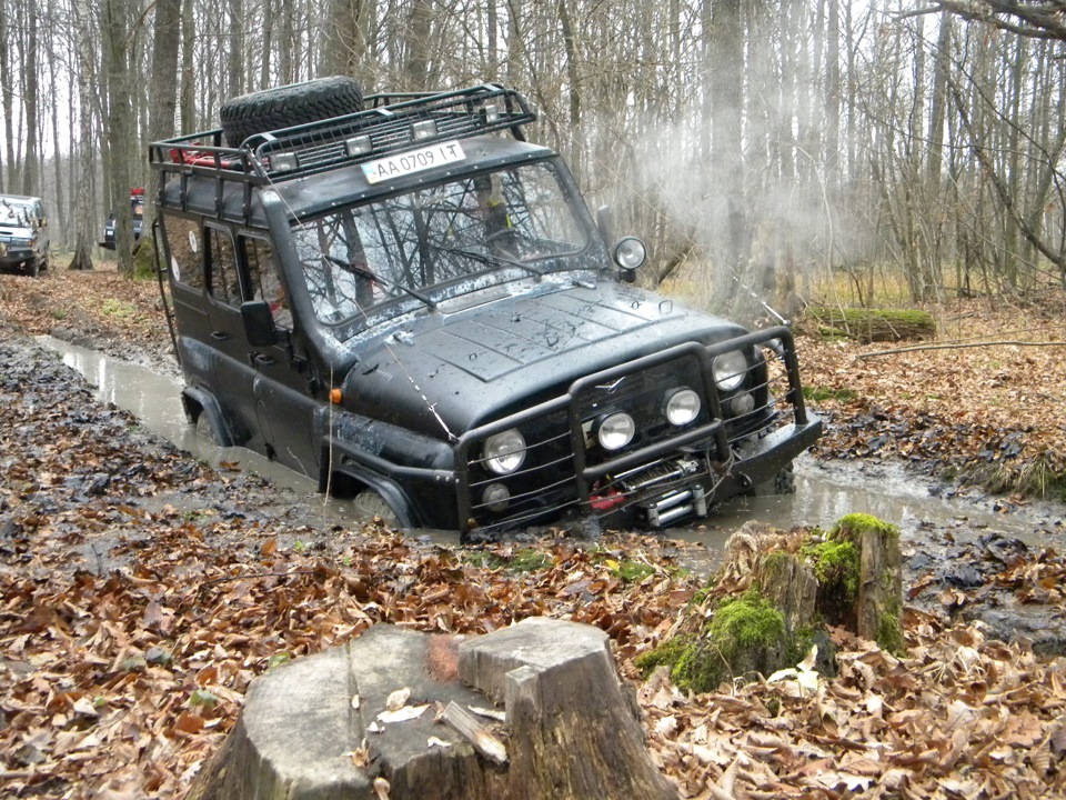 І знову вихідний день із друзями… 5