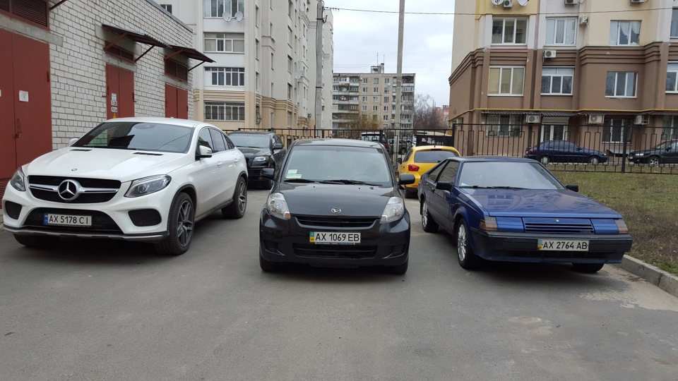 Пару фоток. Gazovyy Ballonchik з подружкою Celicoю. 4