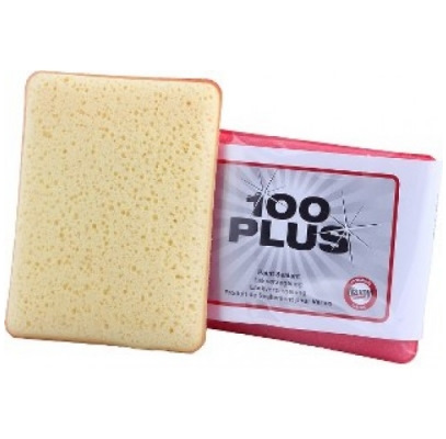 100 plus waxoyl 1
