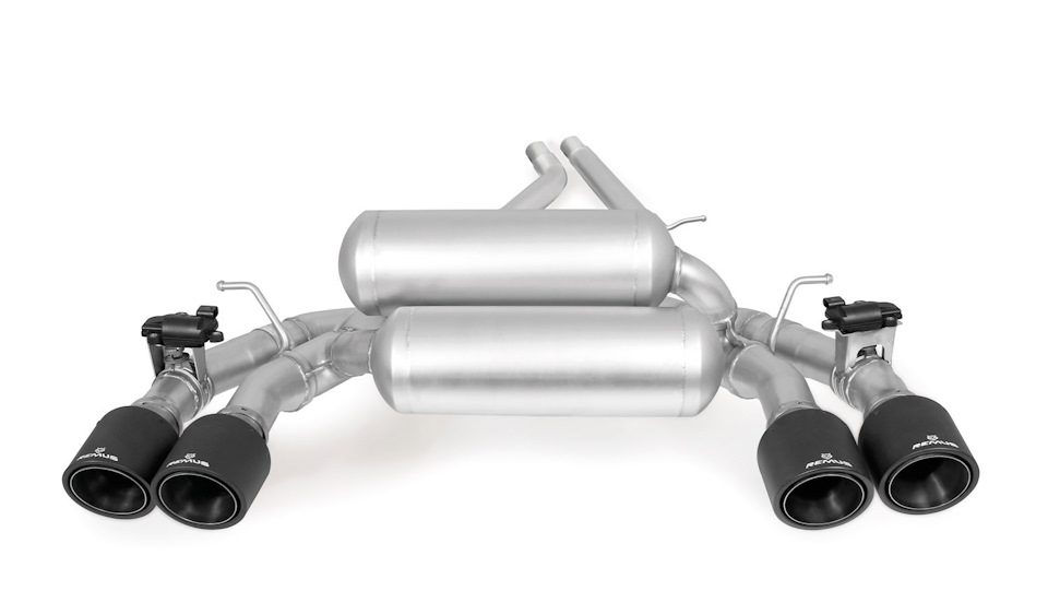 Exhaust він же Вихлоп. 1