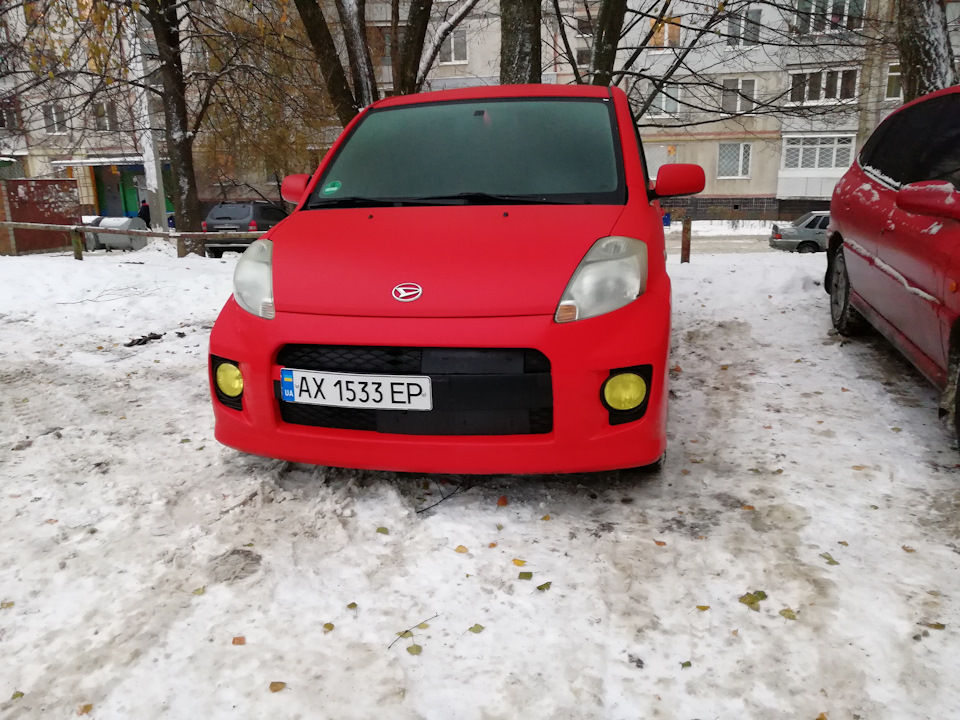 Картоночку ніхто не скасовував... 1