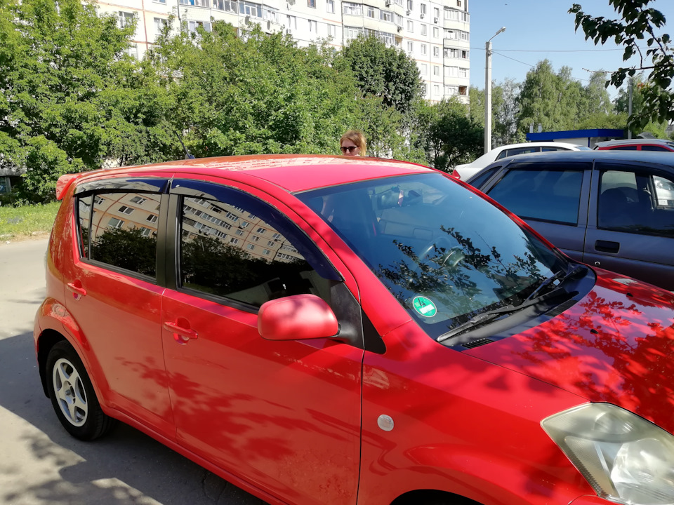 Вітровики 2