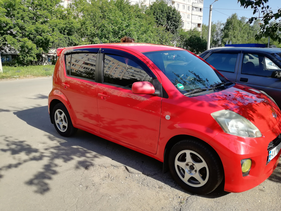 Вітровики 1