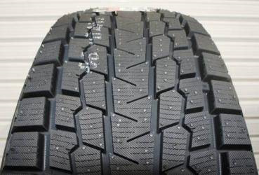 Нова зима Yokohama Ice Guard G075 2