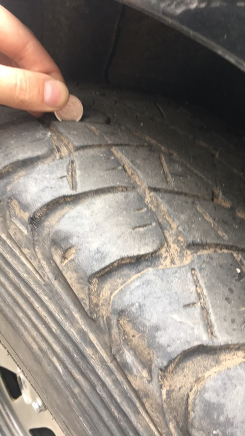 Dotz Dakar 4