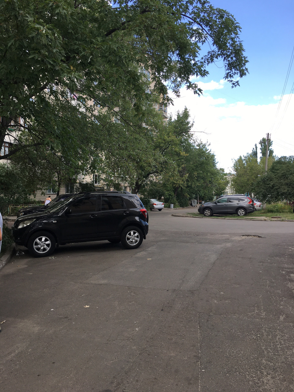Перший трип 3