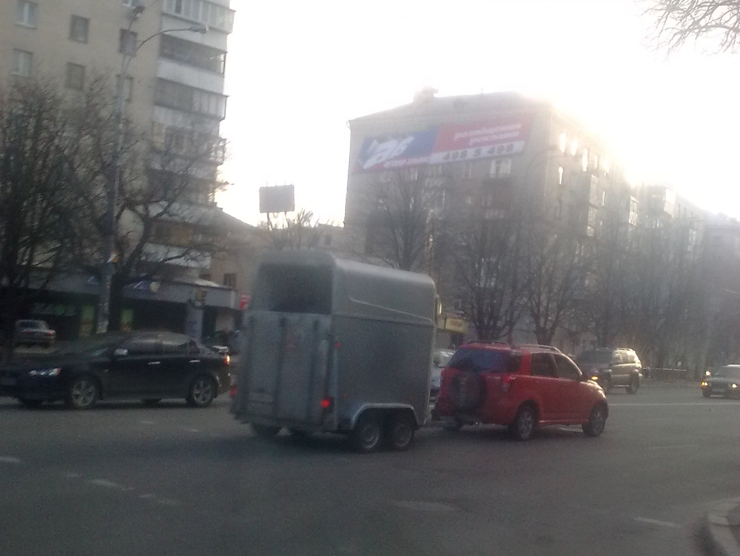 Прикольний бачив террик 1