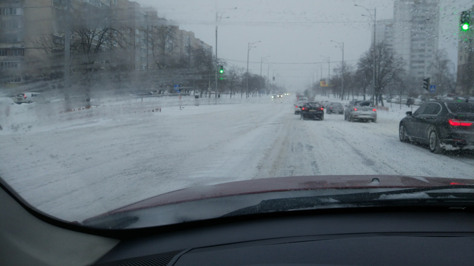 Перший день весни)))) 4