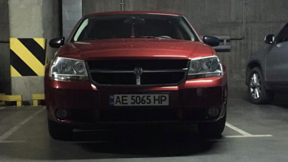 Тонування 4