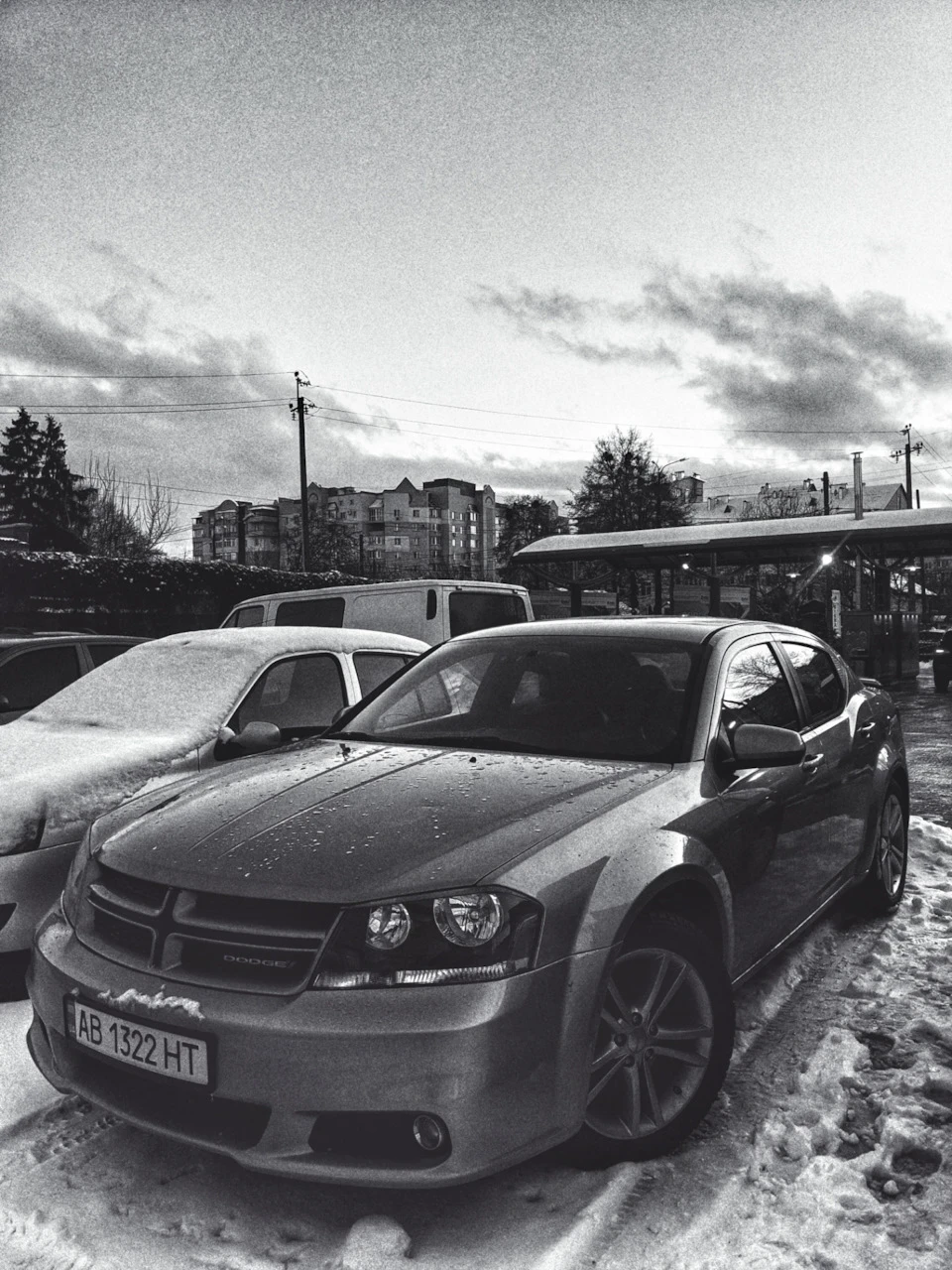 Фотопост