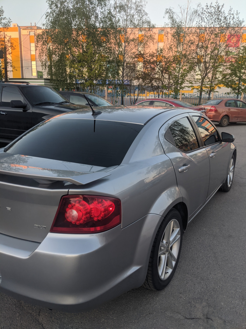 Тонер 2