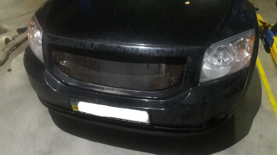 Грати в стилі SRT 3