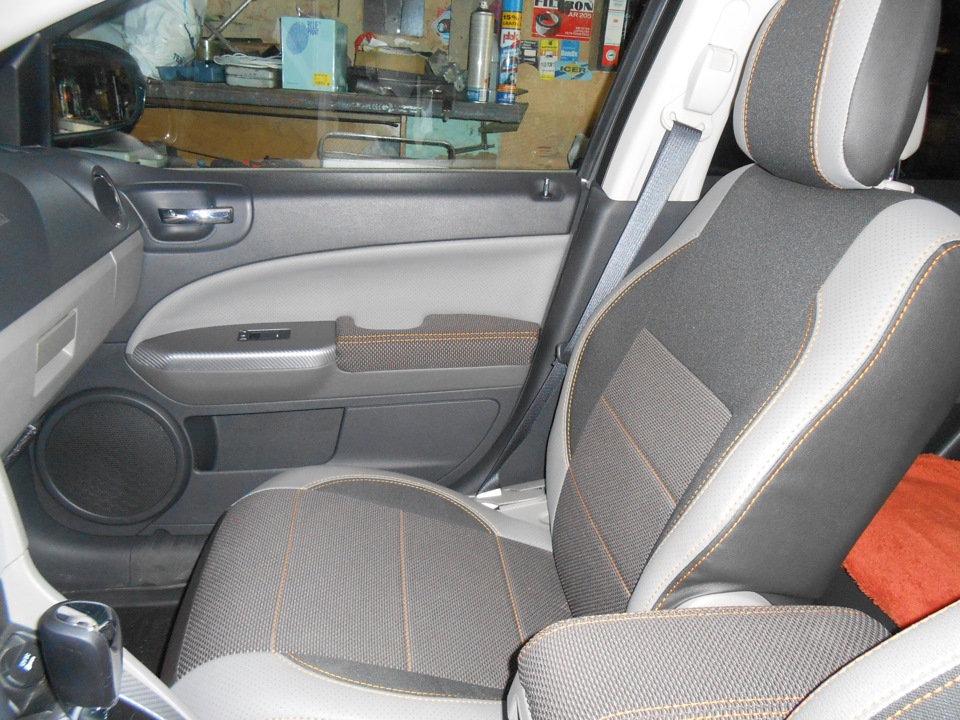 Весняне загострення 3