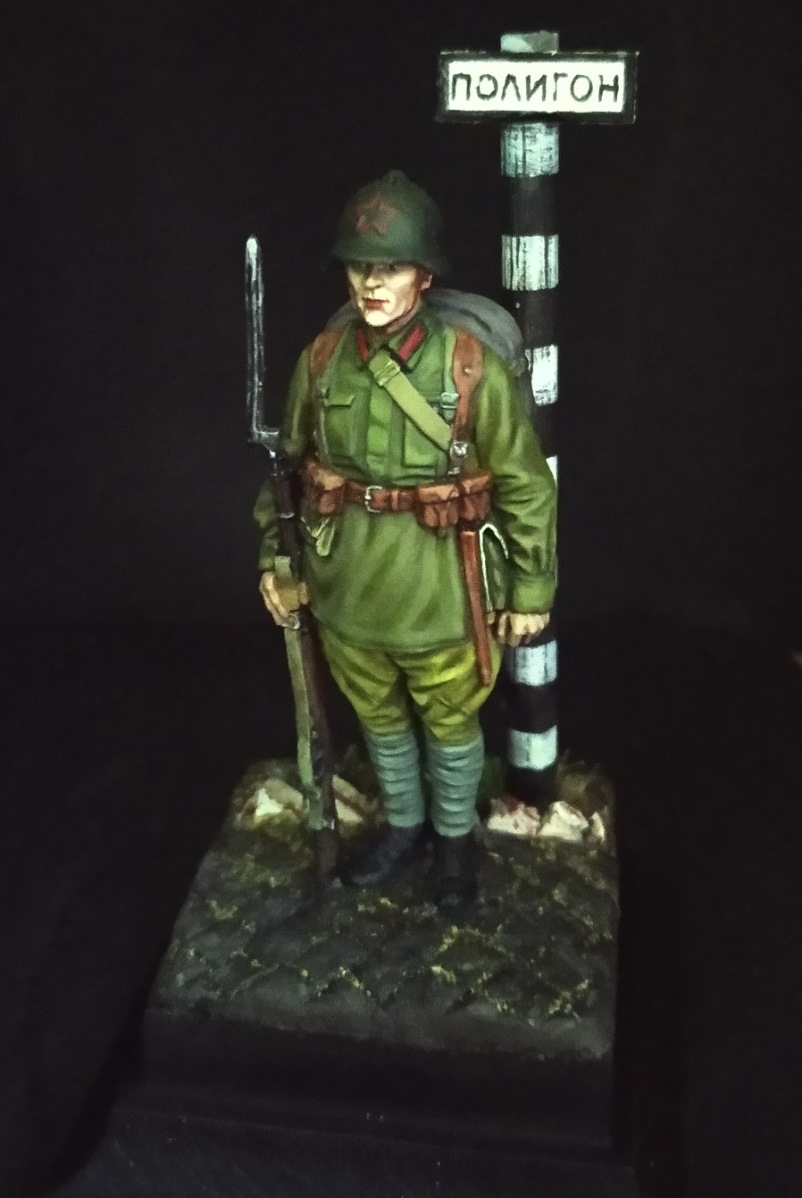 Зима, карантин! 3