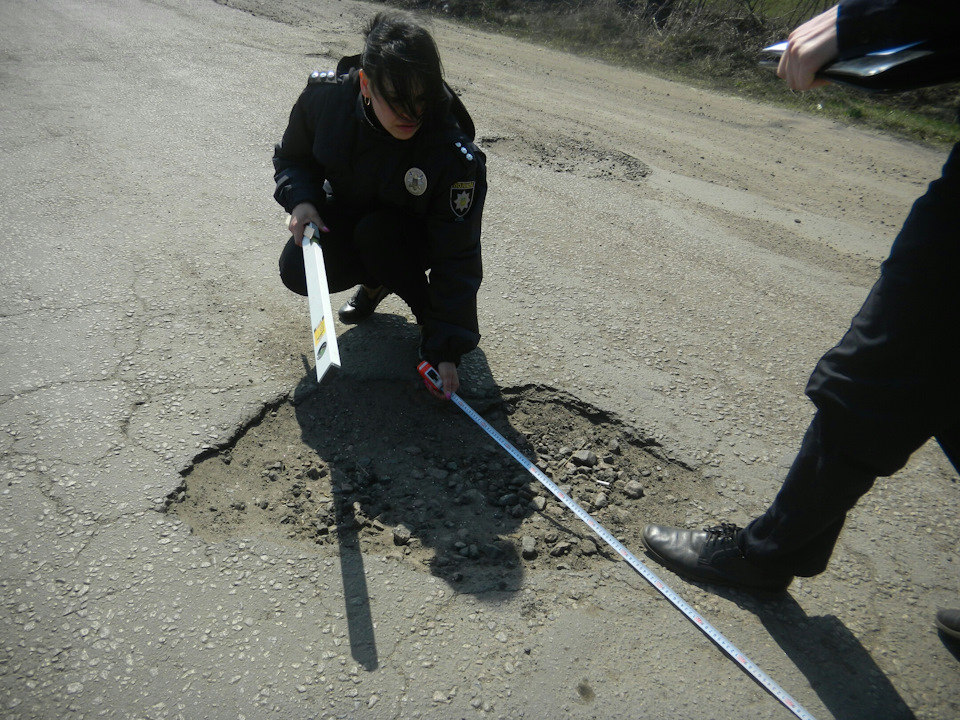 Війна за дороги 3