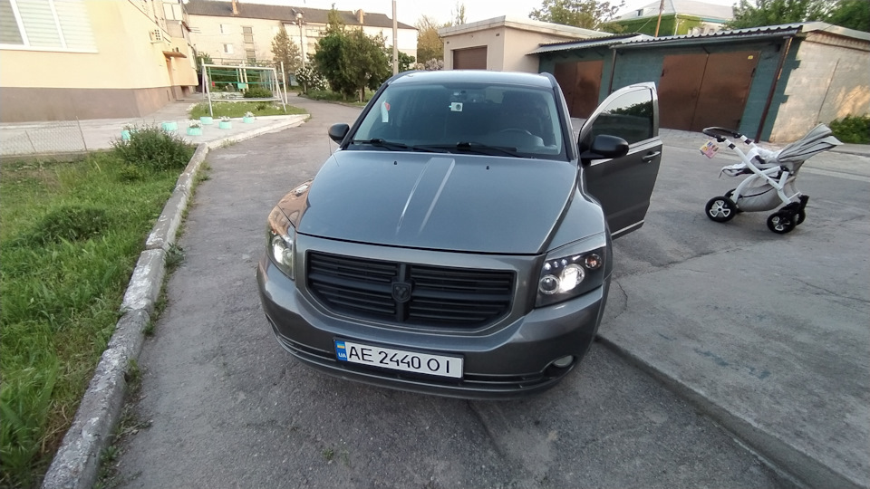 Освіжив ключик 1