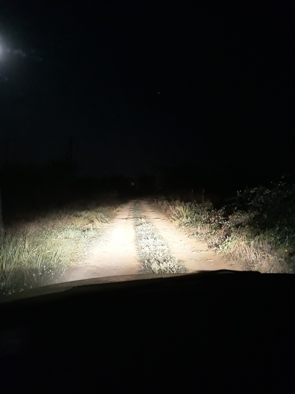 лампи Osram Night breaker unlimitid 3