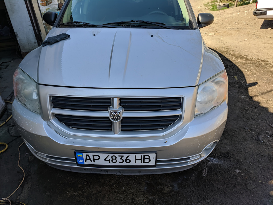 Поліровка фар, бронювання плівкою 4