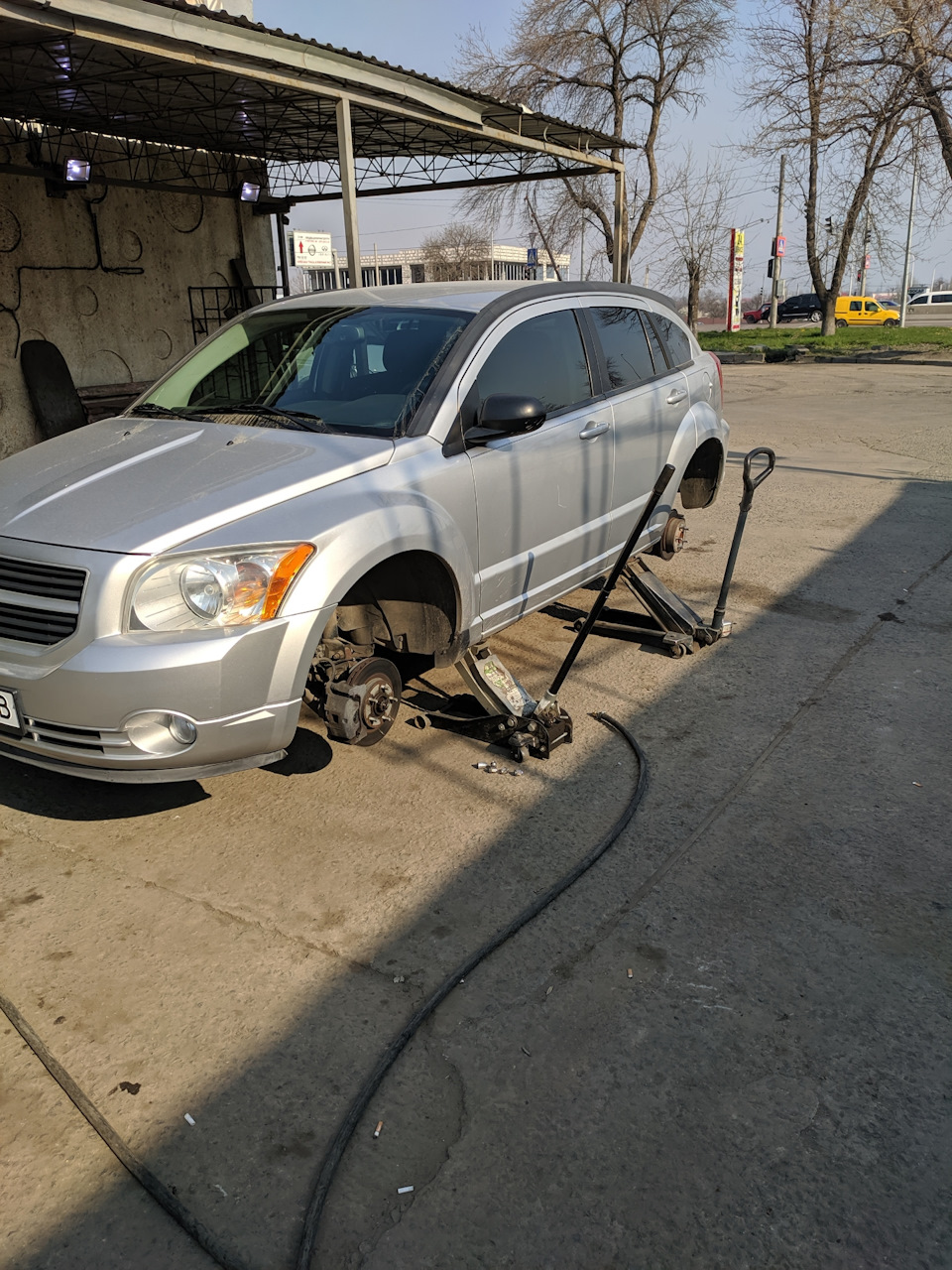 Витрата газу ГБО Pride OBD+ 3