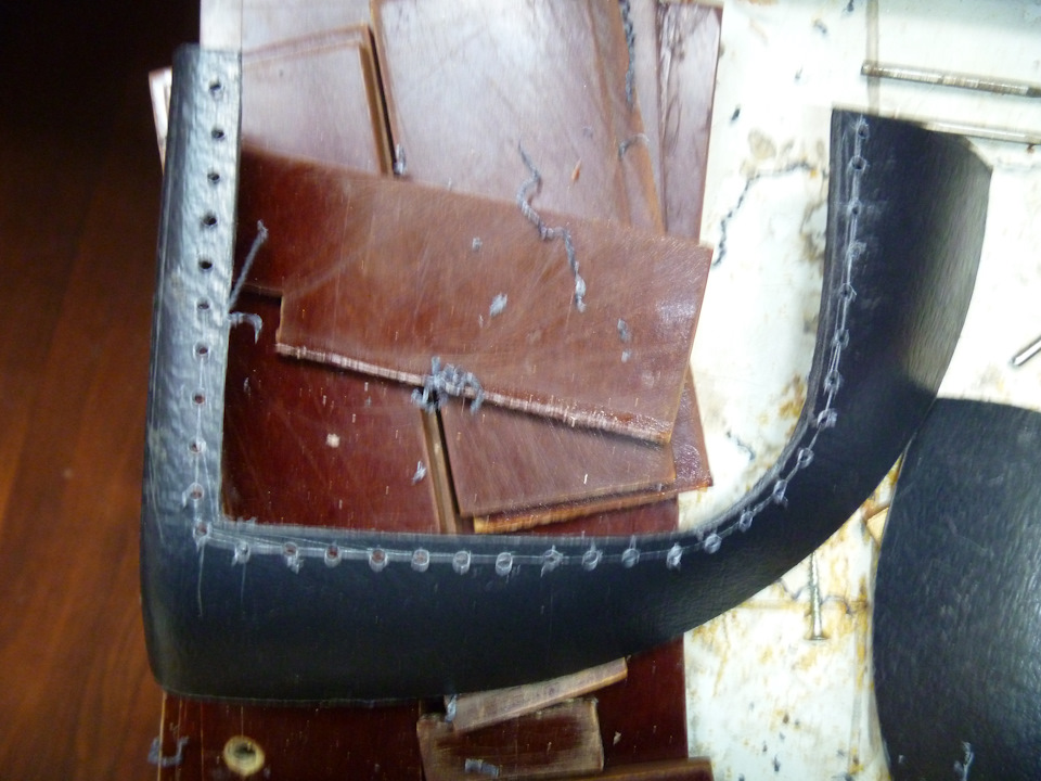 Кишеньки-Hand Made! 3