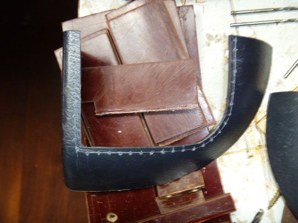 Кишеньки-Hand Made! 1