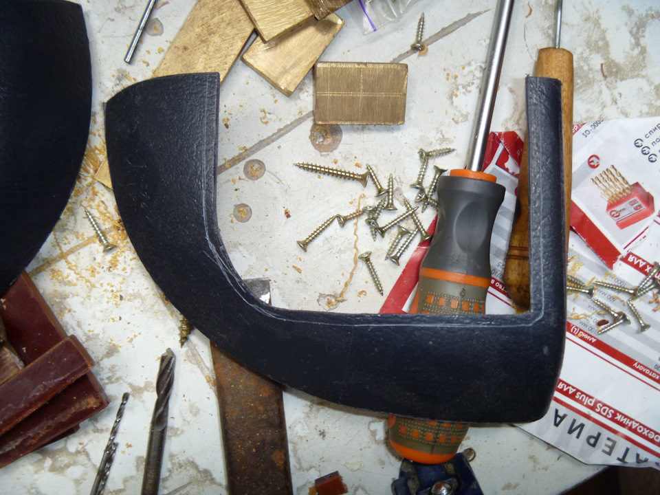 Кишеньки-Hand Made! 2