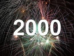 Нас 2000! 1