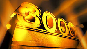 Нас 3000! 1