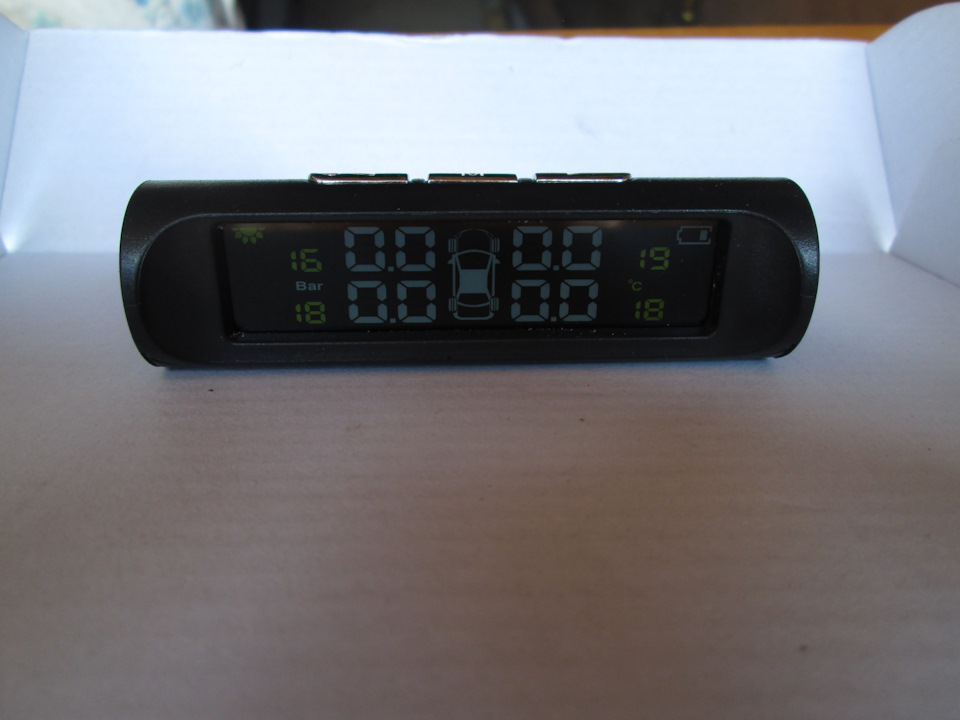 TPMS... 5