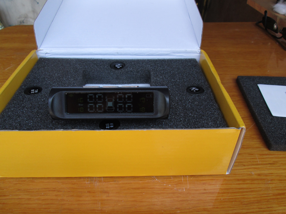 TPMS... 4