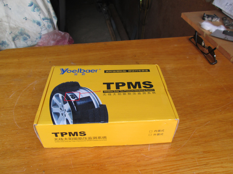 TPMS... 1