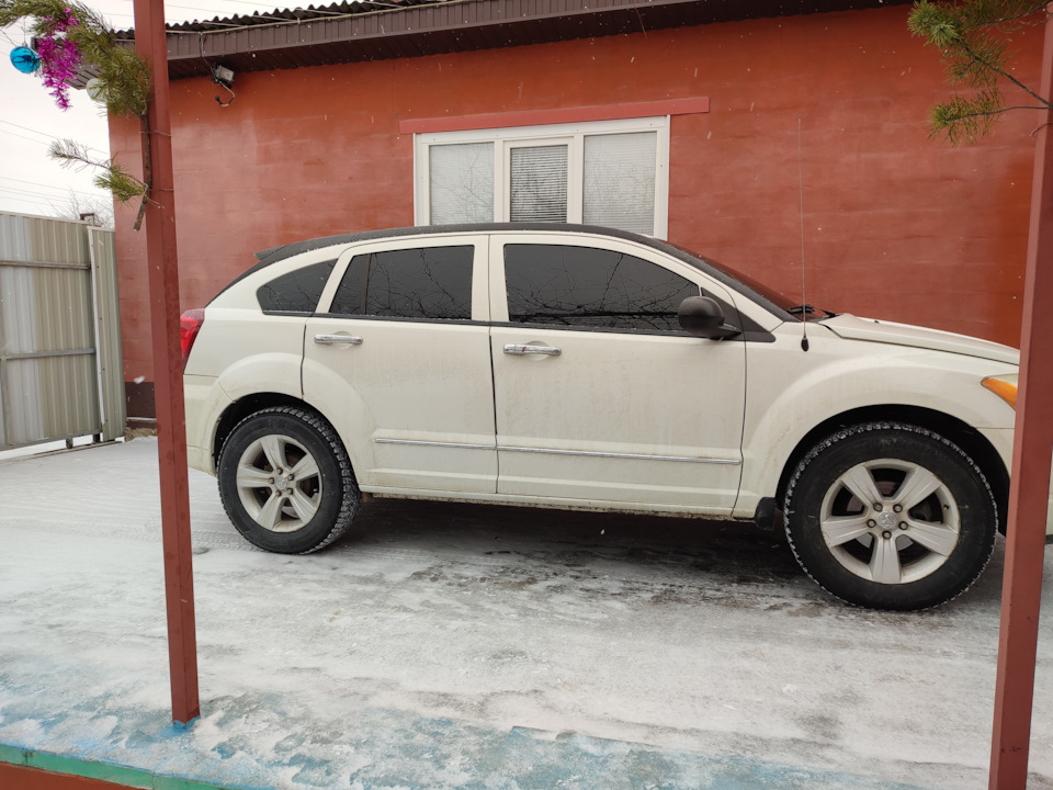Проставки 3