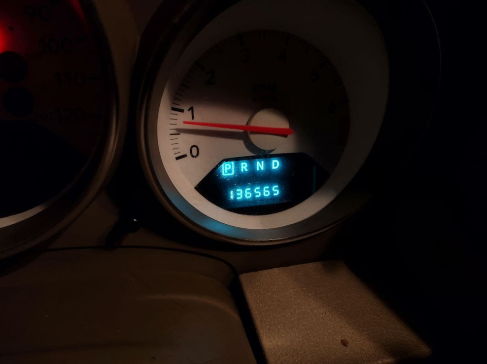 ТО + газ 3