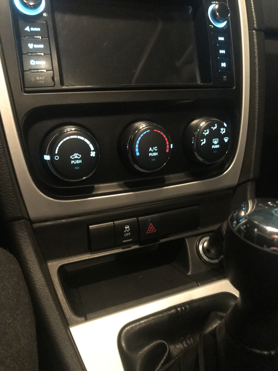 Потрібна порада! Dodge Caliber 2011. Americanec 1