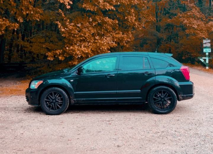 Мої диски ASA LS8 7.5 x R18 5x114.3 2