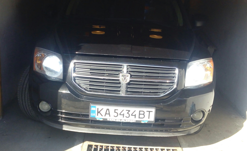 Поки лупастий ... Хай здравствуй Грозний. 3
