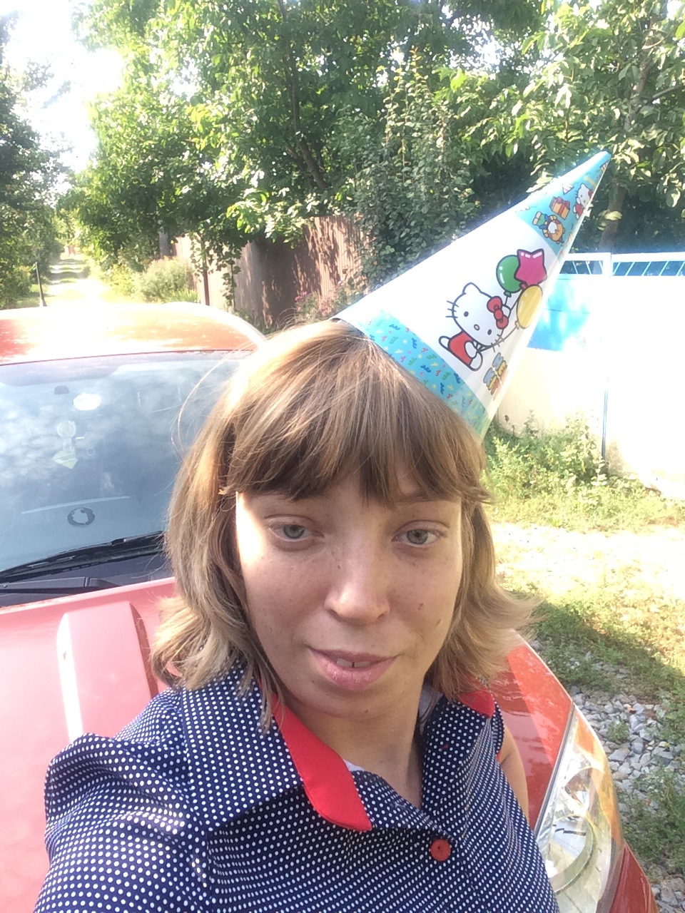 Йому 10 років 2