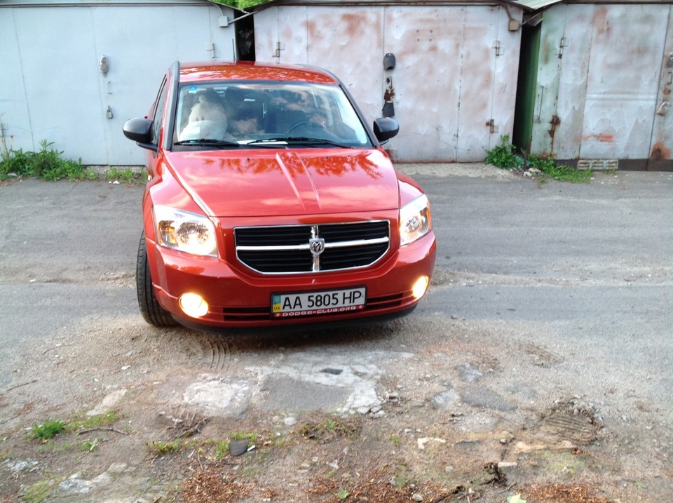 Просто мій :) 2